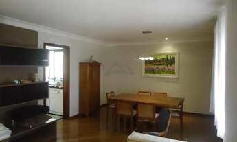 Imagem 3: Apartamento - Cambuí - Campinas