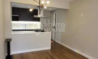 Imagem 2: Apartamento para loacão no Ipiranga com 2 dormitórios, 1 suite e 1 vaga