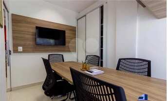 Imagem 6: São Paulo - Apartamento Padrão - ITAIM BIBI