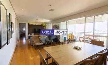 Imagem: SãO PAULO - Apartamento Padrão - Campo