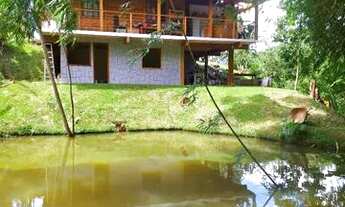 Imagem 4: Casa em Domingos Martins