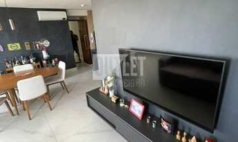 Imagem 7: ESTRELA DO ATLANTICO 27º andar todo reformado e projetado lindo apartamento