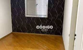 Imagem 5: Apartamento com 2 dormitórios para alugar, 59 m² por R$ 1.933/mês - Vila Fátima - Guarulho