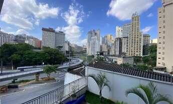 Imagem: Apartamento 02 Dormitórios 01 Suítes 01