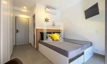 Imagem 2: Apartamento à Venda - Pinheiros, 1 Quarto, 24 m2