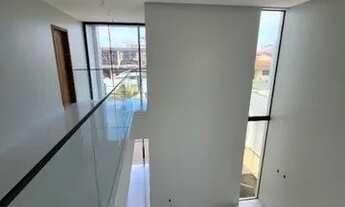 Imagem 7: Montenegro Boulevard casa de 5 Suítes venda tem 420m2 na Augusto Montenegro