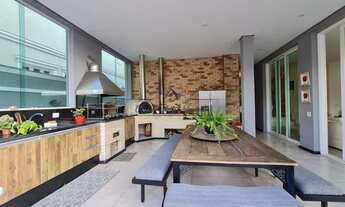 Imagem 7: Casa para venda ou locação em Alphaville - Residencial 00