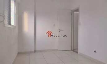 Imagem 11: Apartamento com 3 dormitórios à venda, 102 m² por R$ 750.000,00 - Canto do Forte - Praia G