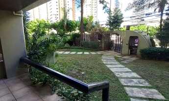 Imagem 5: Apartamento para aluguel com 140 metros quadrados com 3 quartos em Cocó - Fortaleza - CE