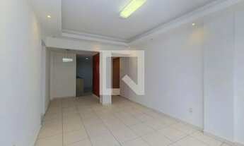 Imagem 6: Apartamento para Aluguel - Grajaú, 2 Quartos, 69 m2