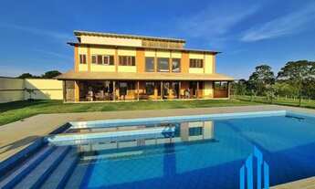 Imagem: Casa para venda possui 600 metros quadrados