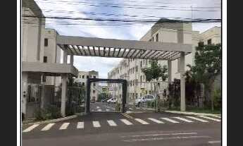 Imagem: ARARAQUARA - Apartamento Padrão - JARDIM