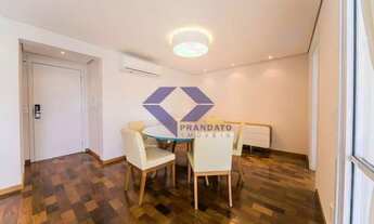 Imagem 4: APARTAMENTO PARA ALUGAR NO BROOKLIN 84M² 2 DORMITÓRIOS 1 SUÍTE E 2 VAGAS