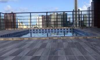 Imagem 2: Apartamento para venda tem 78 metros quadrados com 3 quartos em Tambauzinho - João Pessoa