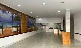 Imagem: SALÃO COMERCIAL COM 230M² PARA LOCAÇÃO