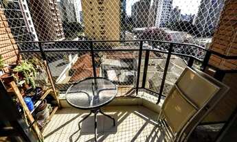 Imagem 4: Apartamento - Cambuí - Campinas