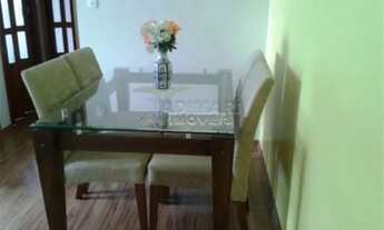 Imagem 2: Apartamento Residencial à venda, Vila Dom Pedro I, São Paulo -