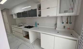 Imagem 2: Apartamento para venda tem 52 metros quadrados com 2 quartos em Centro - Diadema - São Pau