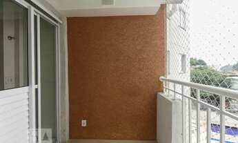 Imagem 7: Apartamento para Aluguel - Vila Prudente, 2 Quartos, 55 m2