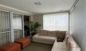 Imagem 3: Apartamento no Condomínio Edifício Quality House Lapa com 94m e 3 quartos na Lapa