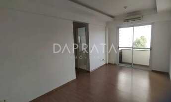 Imagem 7: Apto 57m², 2 quartos, 1 suíte, 2 vagas, Aldeia de Barueri