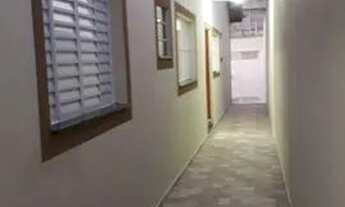 Imagem 3: CASA TÉRREA - JARDIM ÁLAMO - SP