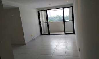 Imagem 2: Apartamento para locação anual com 2 quartos, sendo uma suíte no Castelo Branco