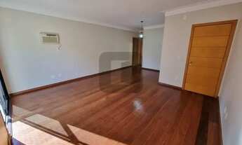 Imagem 2: Apartamento a venda Nova Campinas, 128m²,4 quartos, 1 suite, 4 banheiros, 3 vagas