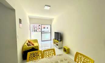 Imagem 6: Apartamento 2/4 mobiliado na Ponta Verde