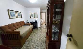 Imagem 6: Apartamento à venda, 3 quartos, 1 suíte, 3 vagas, Copacabana - RIO DE JANEIRO/RJ