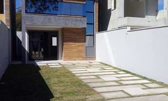 Imagem 3: LANÇAMENTO DE CASAS DUPLEX EM RUA PRIVATIVA NO EUSÉBIO!