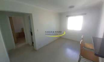 Imagem 5: Apartamento com 1 dormitório para alugar, 40 m² por R$ 2.628,01/mês - Conceição - São Paul