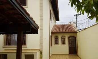 Imagem: Sobrado para Venda em Mogi das Cruzes, Alto