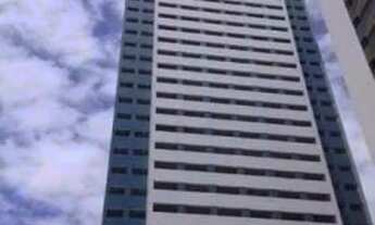 Imagem 4: Flat com 1 quarto para alugar, 28 m² por R$ 2.000/mês - Boa Viagem - Recife/PE