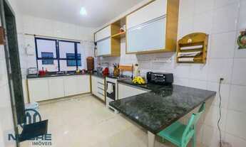 Imagem 4: Apartamento com 3 dormitórios, 113 m² - venda por R$ 790.000,00 ou aluguel por R$ 4.980,00