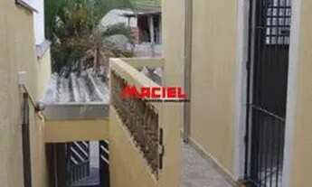 Imagem 5: Casa Padrão em São José dos Campos