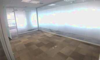 Imagem: Excelente conjunto comercial para locação