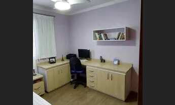 Imagem 5: Apartamento para venda possui 102 metros quadrados com 3 quartos