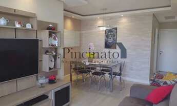 Imagem 2: Apartamento Padrão em Jundiaí