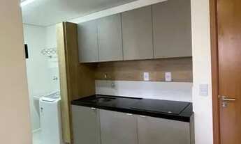 Imagem 6: Apartamento para aluguel com 39 m² com 1 quarto em Cruz das Almas - Maceió - Alagoas