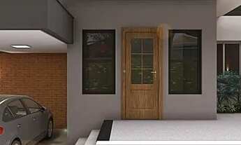 Imagem 6: CASA RESIDENCIAL em INDAIATUBA - SP, JARDIM REGENTE