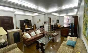 Imagem 5: Apartamento com 3 dormitórios à venda, 136 m² por R$ 1.050.000,00 - Icaraí - Niterói/RJ