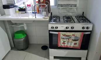 Imagem 2: Apartamento em Vila Bethânia