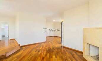 Imagem 9: Locação Apartamento 4 Dormitórios - 287 m² Moema