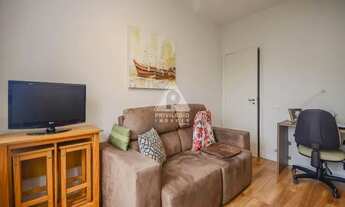 Imagem 6: Apartamento à venda, 3 quartos, 1 suíte, 1 vaga, Copacabana - RIO DE JANEIRO/RJ