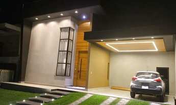 Imagem: Casa de condomínio sobrado para venda com