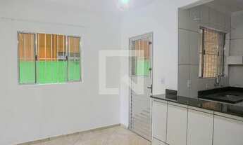 Imagem 2: Casa para Aluguel - Parque João Ramalho, 1 Quarto, 100 m2