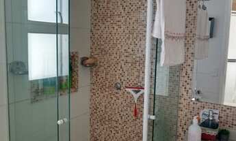 Imagem 6: Apartamento para venda possui 77 metros quadrados com 3 quartos