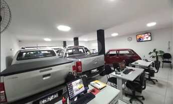 Imagem 7: São Paulo - Loja/Salão - VILA ROMANA