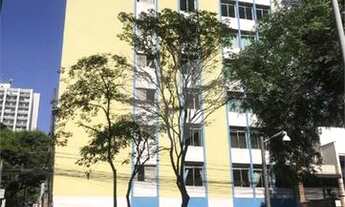 Imagem: São Paulo - Apartamento Padrão - BELA